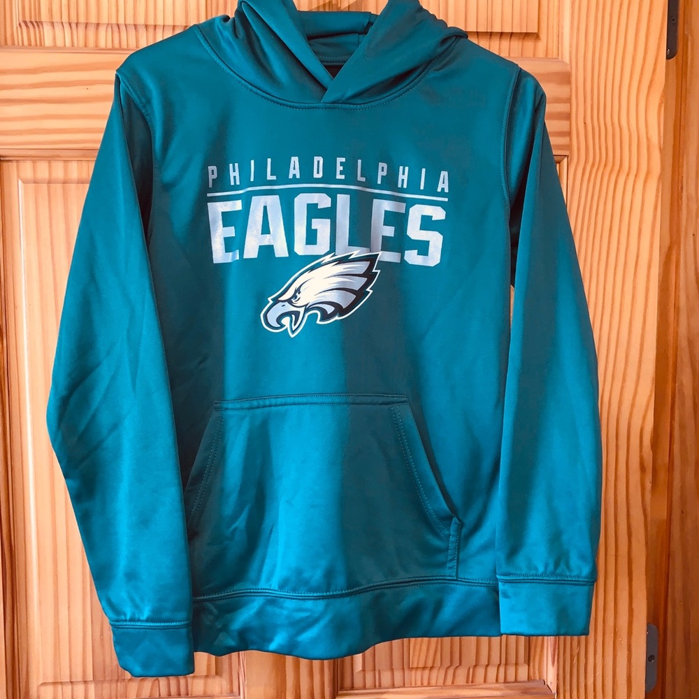 NFL Eagles Sweatshirt